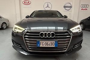 Audi A4 Avant 2.0 TDI 122 CV S tronic business Spo