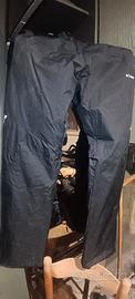 pantalone sci snowboard Columbia XXL