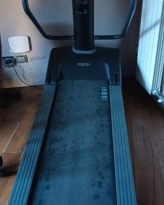 Tappetto tapis roulant (Technogym)