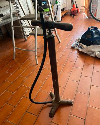 Pompa per bici