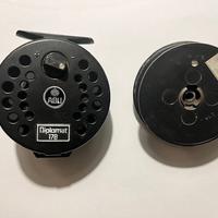 Mulinello  da Mosca Abu Diplomat 178