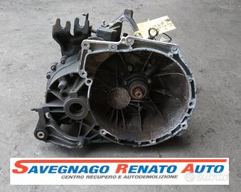 Cambio manuale 5 marce ford focus 2006-2009 g8db
