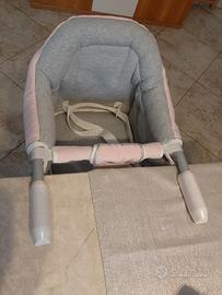 Seggiolino da tavolo Hello Kitty 