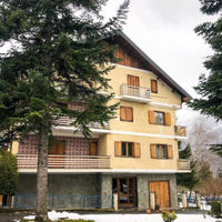 Weekend o settimane bianche in alloggio in valsusa