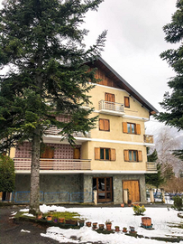 Weekend o settimane bianche in alloggio in valsusa