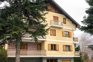 Weekend o settimane bianche in alloggio in valsusa