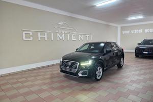 Audi Q2 30 TDI S tronic Admired
