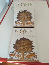 Israele, Arte e Storia della Terra Santa