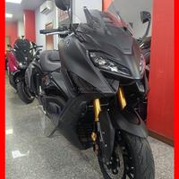 Yamaha t max 560 techmax +permute+rate+casco+promo