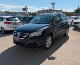 Volkswagen Tiguan 2.0 16V TDI DPF Sport & Style (1