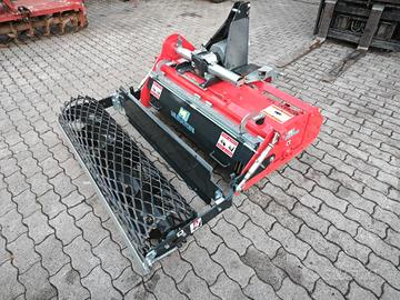 Interassassi muratori 125