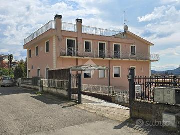 RUSTICO A FIUGGI
