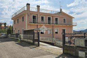 RUSTICO A FIUGGI