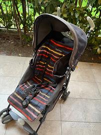 Passeggino PLIKO mini