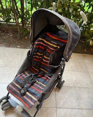 Passeggino PLIKO mini