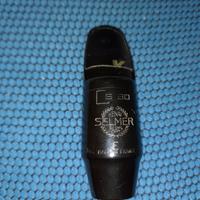 Becco Sax soprano Selmer E