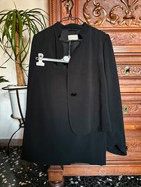 Tailleur nero Marella 