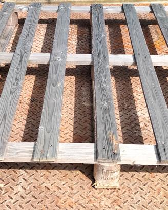 pallet 130x110