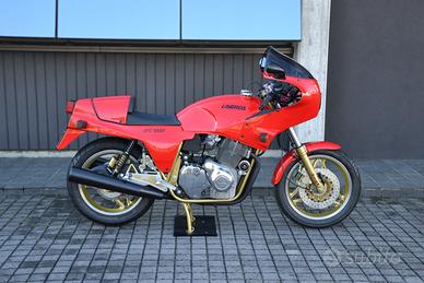 Laverda SFC 1000 * ASI ORO * ORIGINALE