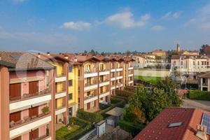 Appartamento Besana in Brianza