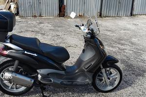 piaggio beverly assicurazione ridotta 