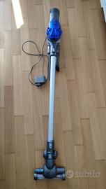 Scopa Elettrica Dyson DC45