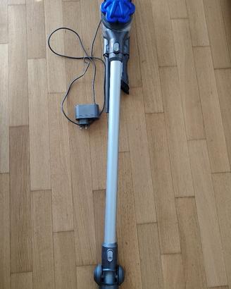 Scopa Elettrica Dyson DC45