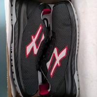 Upower Lisbona 43 s3 s scarpe antinfortunistiche