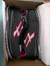 Upower Lisbona 43 s3 s scarpe antinfortunistiche