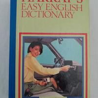 Dizionario Inglese