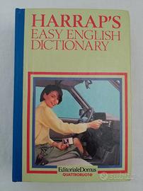 Dizionario Inglese