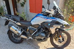 Bmw r 1250 gs - 2019