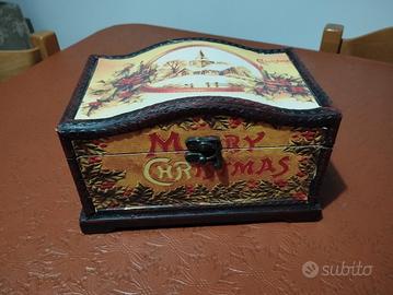 Accessorio Natalizio