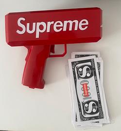 Supreme