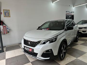 Peugeot 3008 GT Line