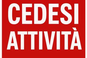 Cessione attività avviata a macerata