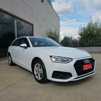 AUDI A4 AVANT TDI 2.0 S-TRONIC BUSINESS