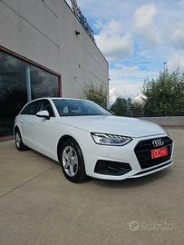 AUDI A4 AVANT TDI 2.0 S-TRONIC BUSINESS