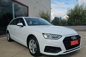 AUDI A4 AVANT TDI 2.0 S-TRONIC BUSINESS