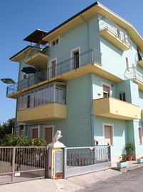 Appartamento vacanze alba adriatica