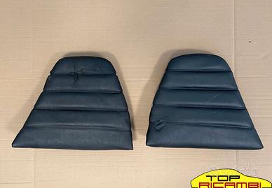 TOP RICAMBI cuscino sedile posteriore PORSCHE 911