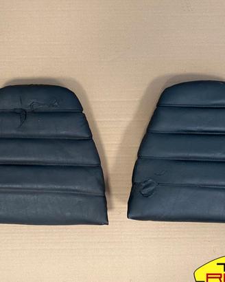 TOP RICAMBI cuscino sedile posteriore PORSCHE 911