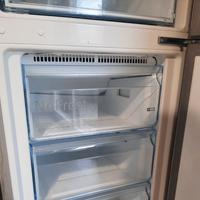 frigorifero combinato multi air flow no frost bosh