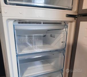 frigorifero combinato multi air flow no frost bosh