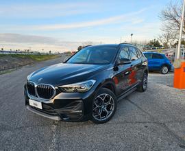 Bmw X1 sDrive18d Business Advantage