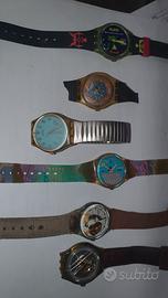SWATCH