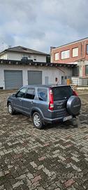 Hond CR-V 2.2 Diesel 4WD in perfette condizione