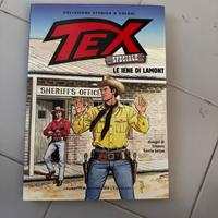 Collezzione tex speciale 1-26