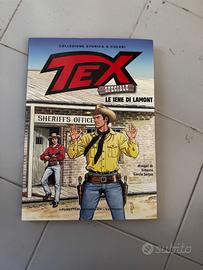 Collezzione tex speciale 1-26
