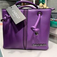 Borsa piccola Enrico collezione